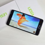 Lesia Note X recenzija