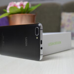 Lesia Note X recenzija