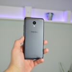 Meizu M6 recenzija specifikacije