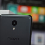 Meizu M6 recenzija kamera
