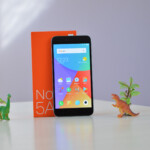 Xiaomi Redmi Note 5A Recenzija