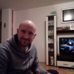 Lesia Anova A5 kamera