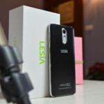 Lesia Anova A5 recenzija