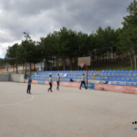 Samsung Galaxy S9 kamera