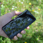 Samsung Galaxy S9 recenzija
