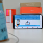 Samsung Galaxy S9 hardver