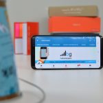 Samsung Galaxy S9 hardver