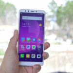 Xiaomi Redmi 5 recenzija