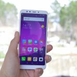 Xiaomi Redmi 5 recenzija