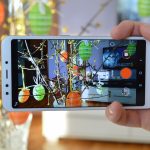 Xiaomi Redmi 5 recenzija kamera