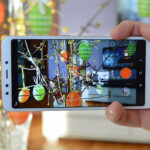 Xiaomi Redmi 5 recenzija kamera