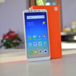 Xiaomi Redmi 5 recenzija review