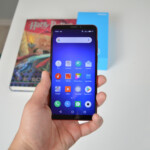 Meizu Note 8 recenzija