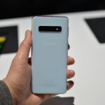 Samsung Galaxy S10 dojmovi