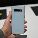 Samsung Galaxy S10 dojmovi