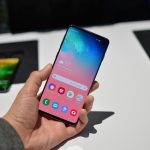 Galaxy S10 dojmovi