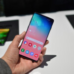 Galaxy S10 dojmovi