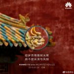 Huawei P30 Pro rewritethe rules 5