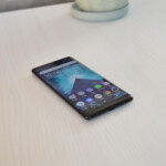 Sony Xperia XZ3 recenzija