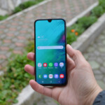 Samsung Galaxy A40 recenzija