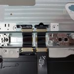 Samsung Galaxy Fold dijelovi rastavljen - Slika 4