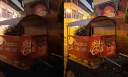 Galaxy A50 vs Redmi Note 7 (NIght Sight) Galaxy A50 vs Redmi Note 7 (NIght Sight)