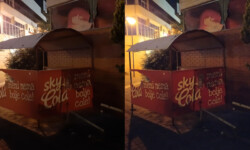 Galaxy A50 vs Redmi Note 7 (MIUI Camera) Galaxy A50 vs Redmi Note 7 (MIUI Camera)