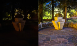 Galaxy A50 vs Redmi Note 7 (NIght Sight) Galaxy A50 vs Redmi Note 7 (NIght Sight)