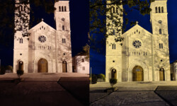 Galaxy A50 vs Redmi Note 7 (NIght Sight) Galaxy A50 vs Redmi Note 7 (NIght Sight)