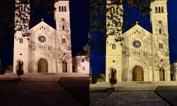 Galaxy A50 vs Redmi Note 7 (NIght Sight) Galaxy A50 vs Redmi Note 7 (NIght Sight)