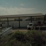 Ova je fotografirano kasno uvečer (oko 22:00h), a jedini izvor svjetlosti bila je blaga mjesečina