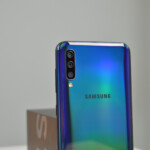 Samsung Galaxy A50 recenzija test