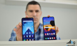 Usporedba Samsung Galaxy A50 vs Redmi Note 7