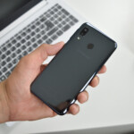 Samsung Galaxy A20e recenzija