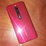 Redmi 8 specifikacije